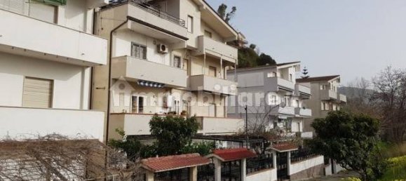 1 Schlafzimmer Penthouse in Falconara Albanese, Italy, Nr. 212611 2