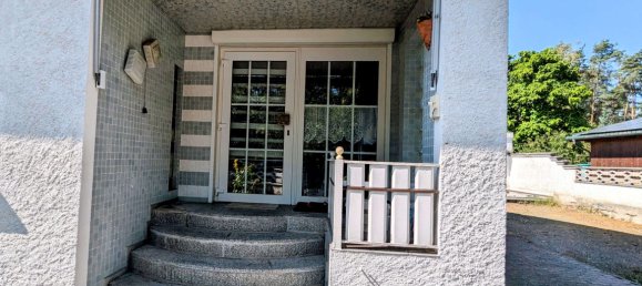 Бунгало с 6 комнатами в Бранденбург, Германия № 71022 3