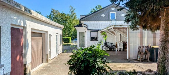 Бунгало с 6 комнатами в Бранденбург, Германия № 71022 7