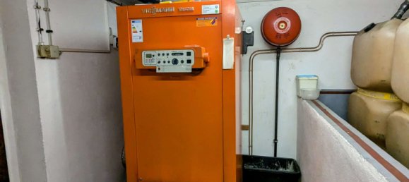 Бунгало с 6 комнатами в Бранденбург, Германия № 71022 29