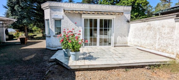 Бунгало с 6 комнатами в Бранденбург, Германия № 71022 5