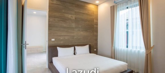 3 bedrooms Villa in Cha-am, Thailand No. 19021 7