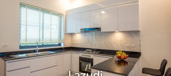 3 bedrooms Villa in Cha-am, Thailand No. 19021 3