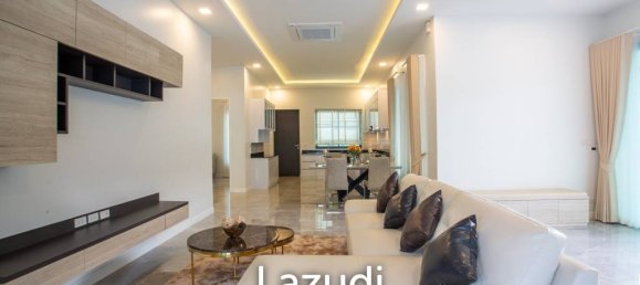 3 bedrooms Villa in Cha-am, Thailand No. 19021 2