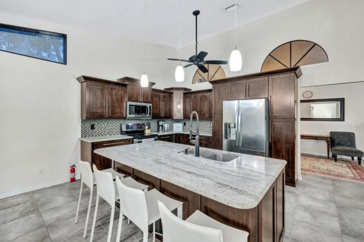 3 bedrooms House in Fort Myers, USA No. 385142