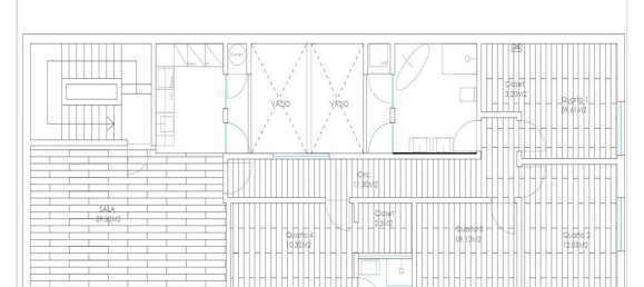 4 غرف نوم شقة في Faro, Portugal رقم 153137 30