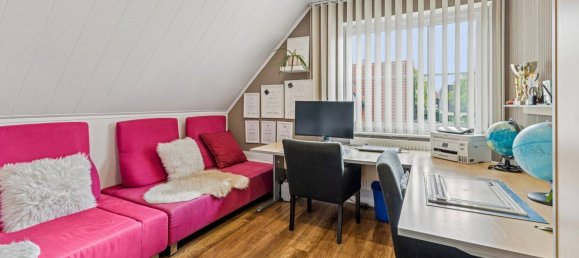 4 غرف نوم تاون هاوس في Verden, Germany رقم 332152 40