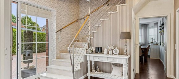 4 غرف نوم تاون هاوس في Verden, Germany رقم 332152 14