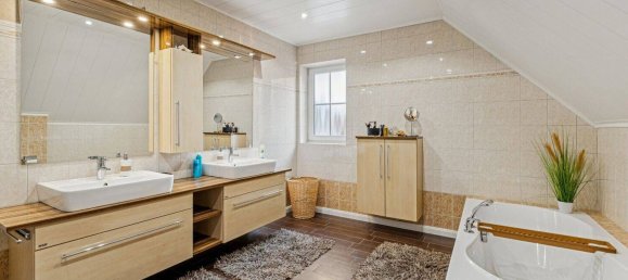 4 غرف نوم تاون هاوس في Verden, Germany رقم 332152 33