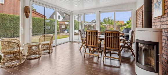 4 غرف نوم تاون هاوس في Verden, Germany رقم 332152 27