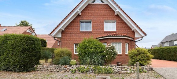 4 غرف نوم تاون هاوس في Verden, Germany رقم 332152 4