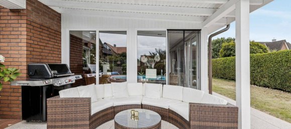 4 غرف نوم تاون هاوس في Verden, Germany رقم 332152 12