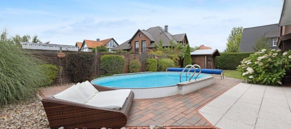 4 غرف نوم تاون هاوس في Verden, Germany رقم 332152 11