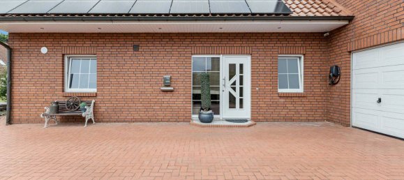 4 غرف نوم تاون هاوس في Verden, Germany رقم 332152 6