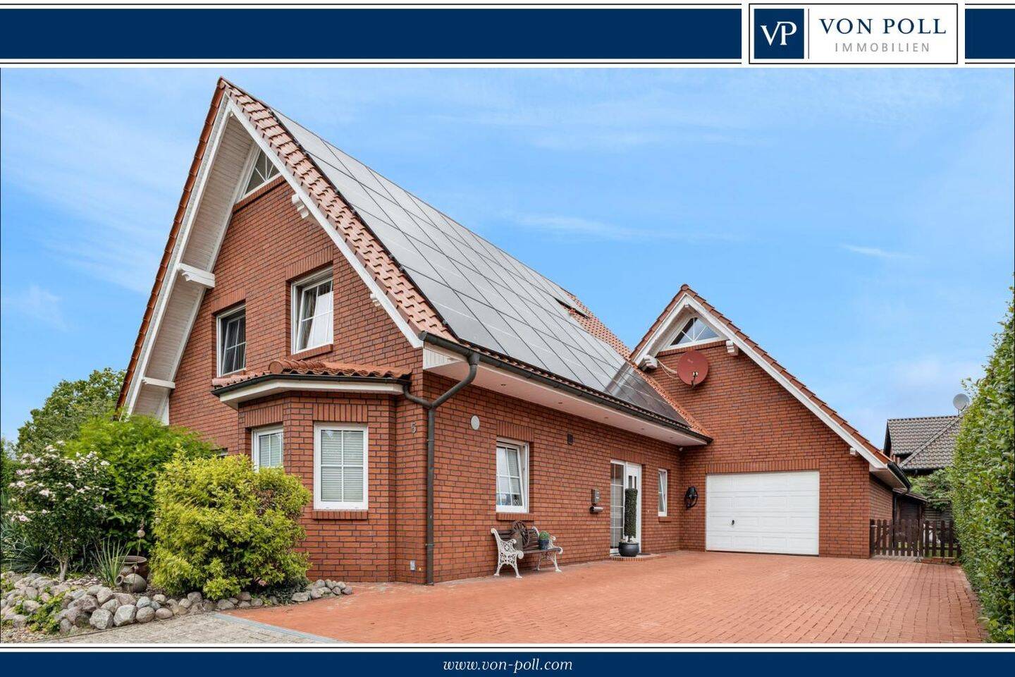 4 غرف نوم تاون هاوس في Verden, Germany رقم 332152