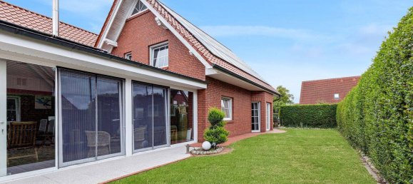 4 غرف نوم تاون هاوس في Verden, Germany رقم 332152 8