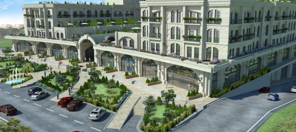 Studio in Istanbul, Turkey No. 31513 2