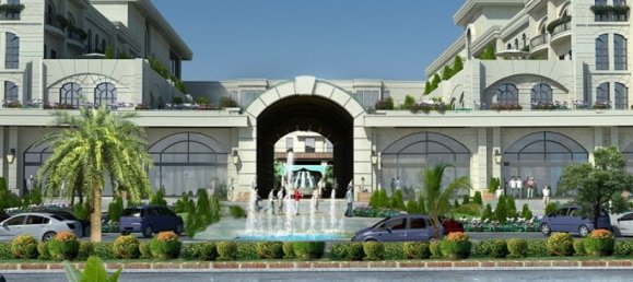 Studio in Istanbul, Turkey No. 31513 4