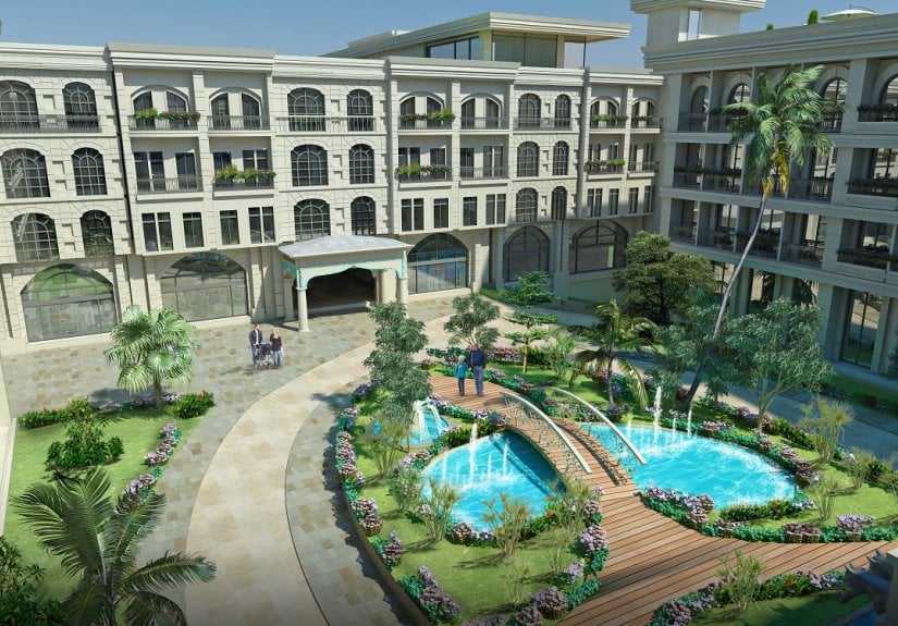 Studio in Istanbul, Turkey No. 31513