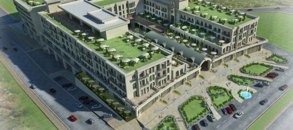 Studio in Istanbul, Turkey No. 31513 9