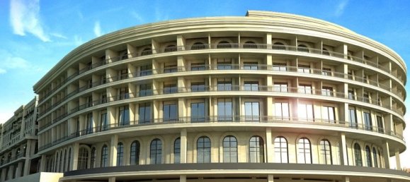 Studio in Istanbul, Turkey No. 31513 7