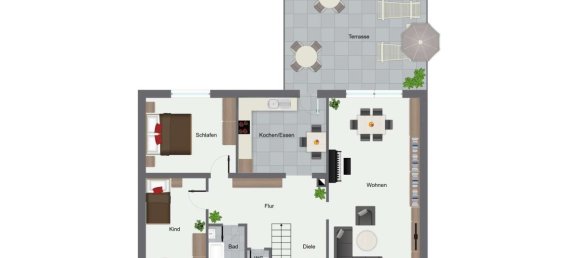 Casa T6 em Ludwigslust-Parchim, Germany N.º 224546 8