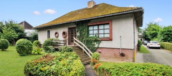 Casa T6 em Ludwigslust-Parchim, Germany N.º 224546 9