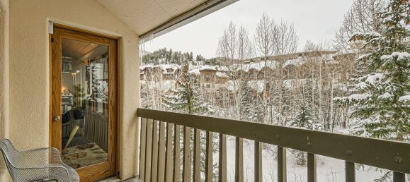 2 bedrooms Cafe / restaurant in Beaver Creek, USA No. 560277 21