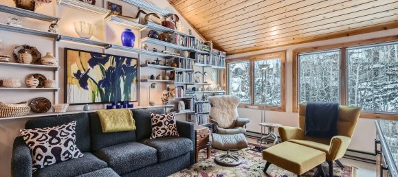 2 bedrooms Cafe / restaurant in Beaver Creek, USA No. 560277 10