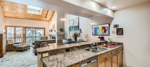 2 bedrooms Cafe / restaurant in Beaver Creek, USA No. 560277 7