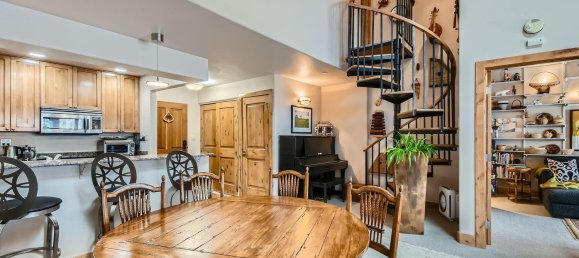 2 bedrooms Cafe / restaurant in Beaver Creek, USA No. 560277 2