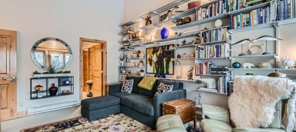 2 bedrooms Cafe / restaurant in Beaver Creek, USA No. 560277 9