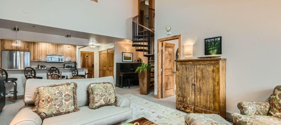 2 bedrooms Cafe / restaurant in Beaver Creek, USA No. 560277 5