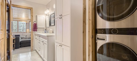 2 bedrooms Cafe / restaurant in Beaver Creek, USA No. 560277 19