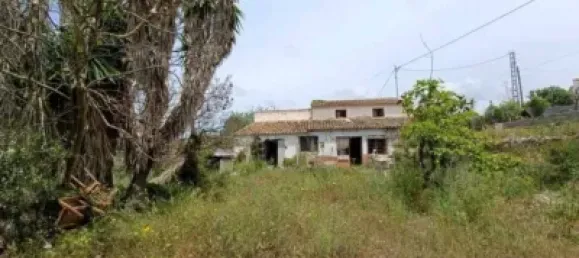 4 bedrooms House in Teulada, Spain No. 134118 2