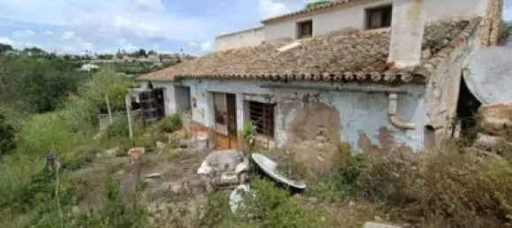 4 bedrooms House in Teulada, Spain No. 134118 12