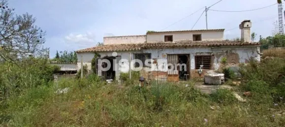 4 bedrooms House in Teulada, Spain No. 134118 25