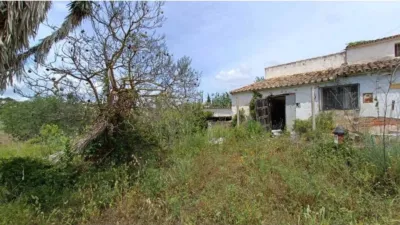 4 bedrooms House in Teulada, Spain No. 134118