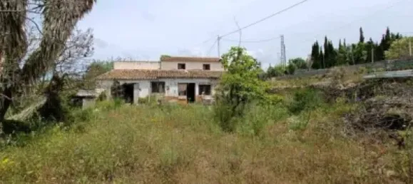 4 bedrooms House in Teulada, Spain No. 134118 27