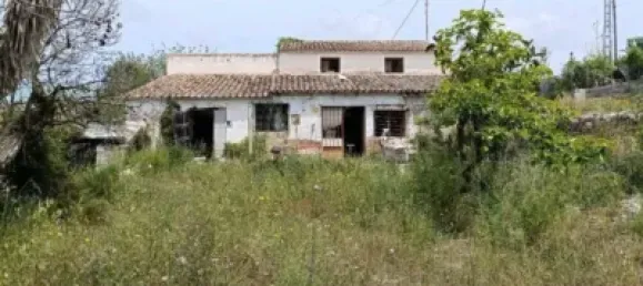 4 bedrooms House in Teulada, Spain No. 134118 26