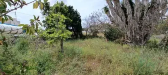 4 bedrooms House in Teulada, Spain No. 134118 16