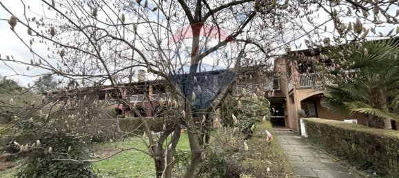 3 bedrooms Apartment in Arese, Italy No. 170012 35