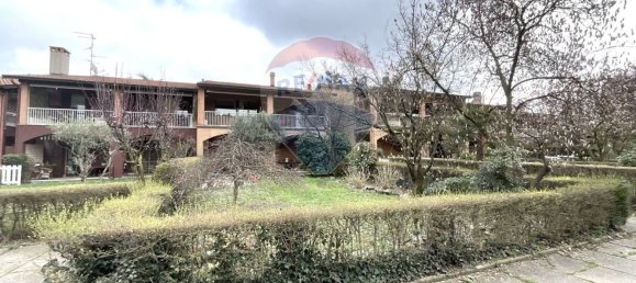 3 bedrooms Apartment in Arese, Italy No. 170012 32