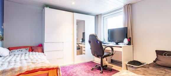 Таунхаус с 8 комнатами в Хельмштедт, Германия № 308266 6