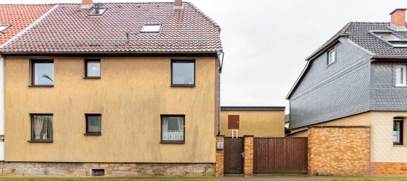 Таунхаус с 8 комнатами в Хельмштедт, Германия № 308266 25