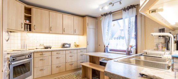 Таунхаус с 8 комнатами в Хельмштедт, Германия № 308266 14