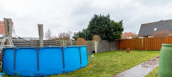 Таунхаус с 8 комнатами в Хельмштедт, Германия № 308266 20