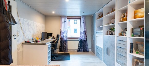 Таунхаус с 8 комнатами в Хельмштедт, Германия № 308266 7