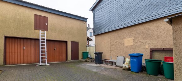 Таунхаус с 8 комнатами в Хельмштедт, Германия № 308266 23