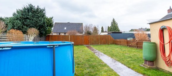 Таунхаус с 8 комнатами в Хельмштедт, Германия № 308266 19